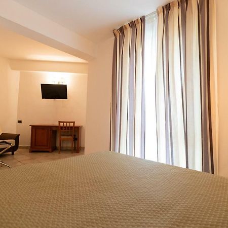 Grand Hotel Selinunte Marinella di Selinunte Eksteriør billede