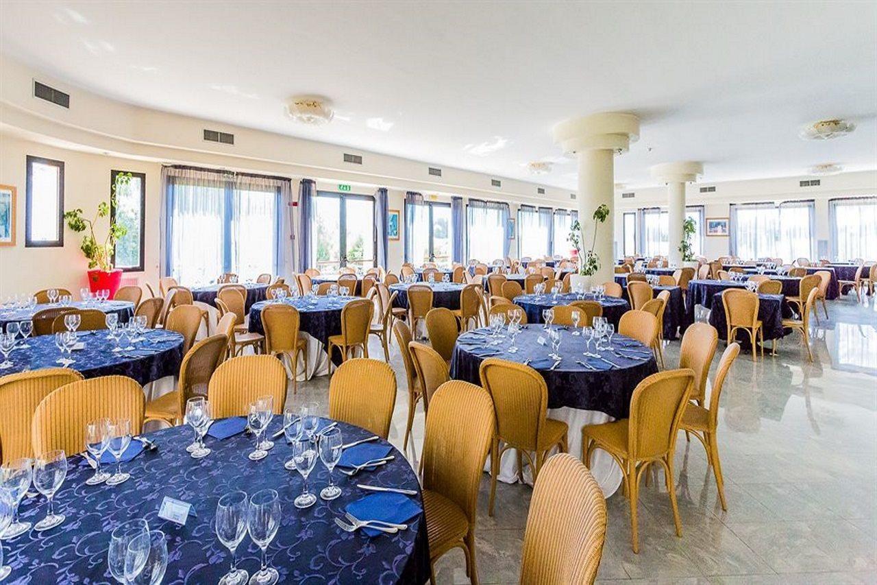 Grand Hotel Selinunte Marinella di Selinunte Eksteriør billede