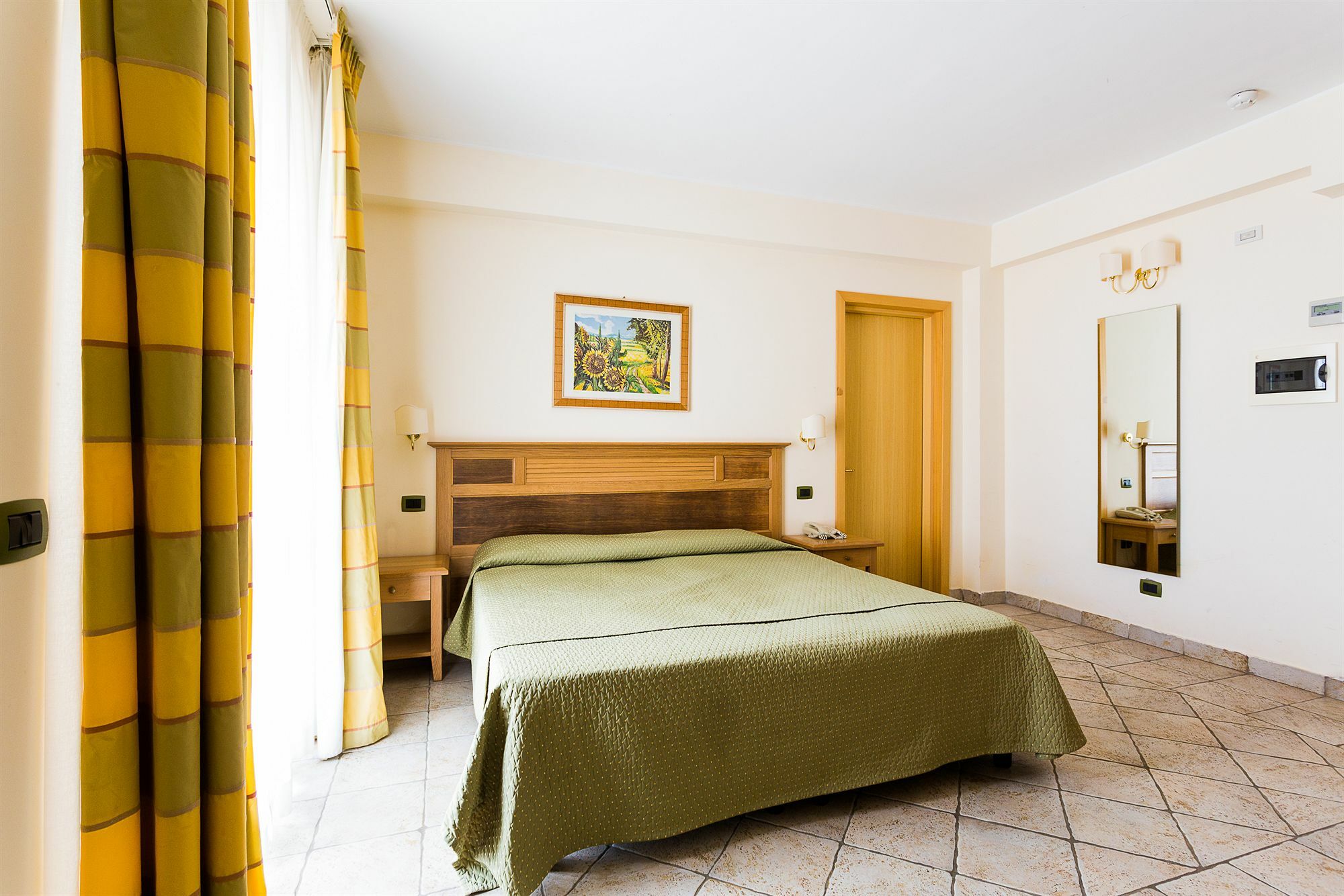 Grand Hotel Selinunte Marinella di Selinunte Eksteriør billede